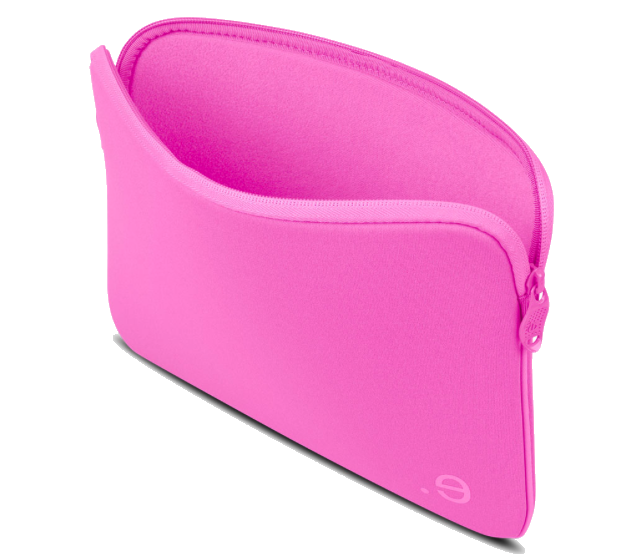 RP // BEEZ LArobe MacBook 13,3'' - Pink
