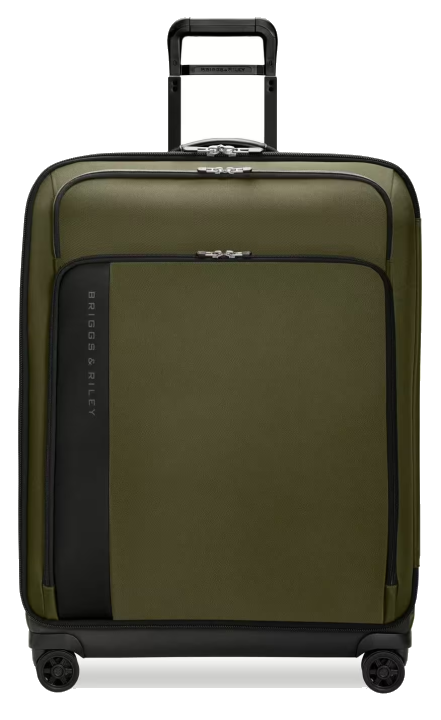Briggs & Riley ZDX 2.0 Large Expandable Spinner Hunter