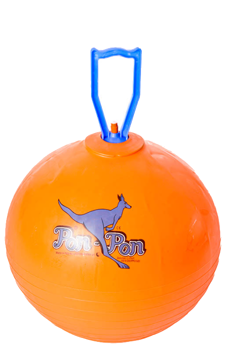 Original Pezzi® Pon Pon Hüpfball