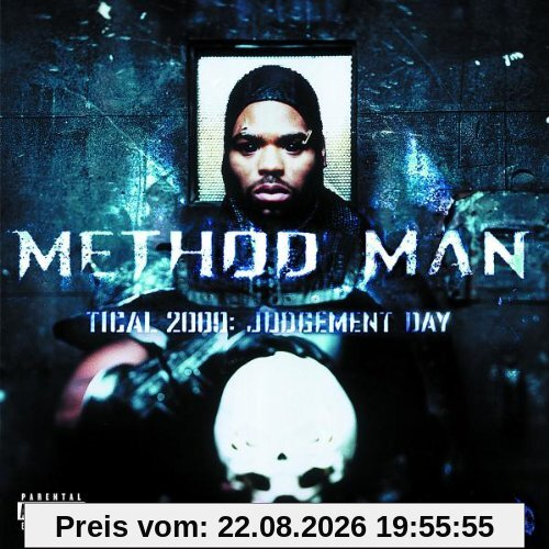 Tical 2000 - Judgement Day