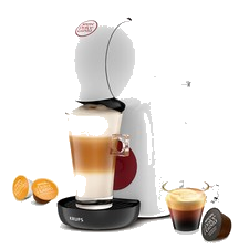 Krups KP1A31 Dolce Gusto Piccolo XS Kaffeekapselmaschine Kaffeemaschine 1600 W