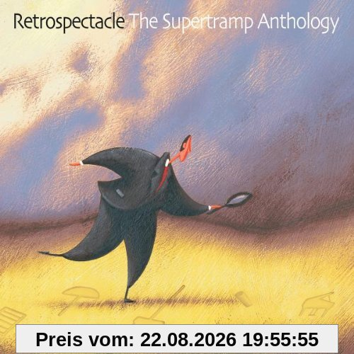 Retrospectacle-the Supertramp Anthology