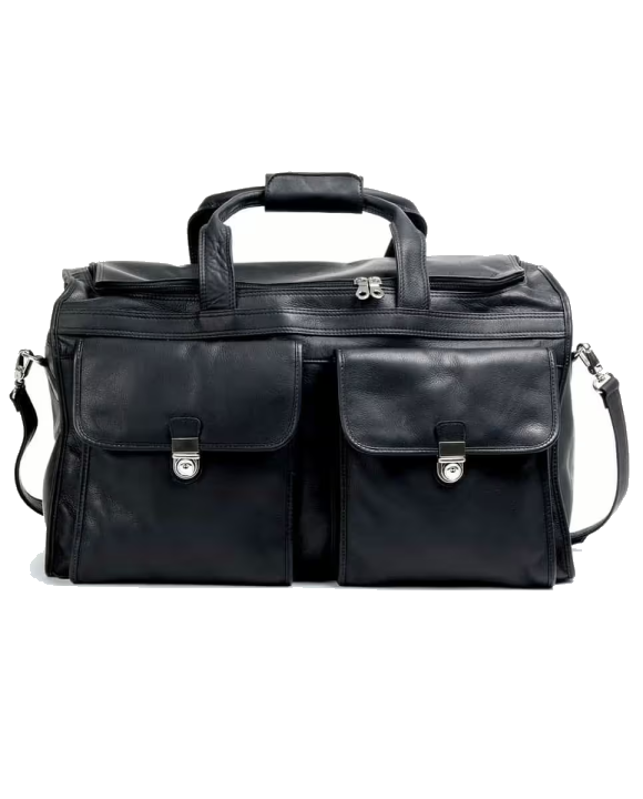 Harold's Country Travel Reisetasche M Schwarz