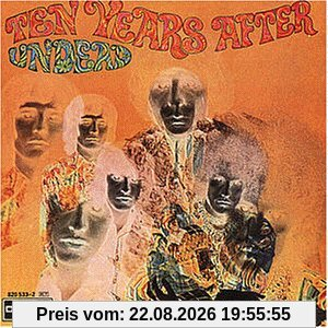 Ten Years After Undead