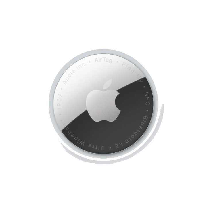 Apple AirTag, Weiß MX532LL/A