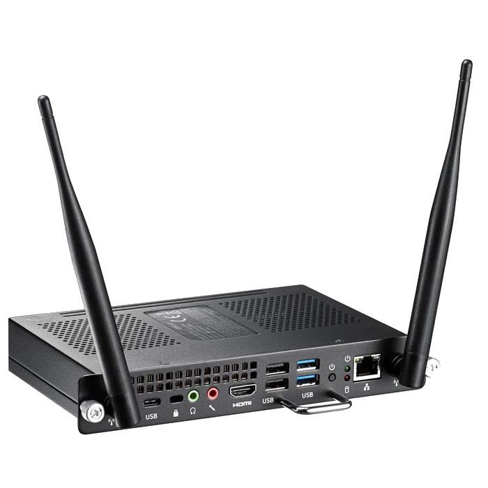 OPS72A-i5 Einschub-PC