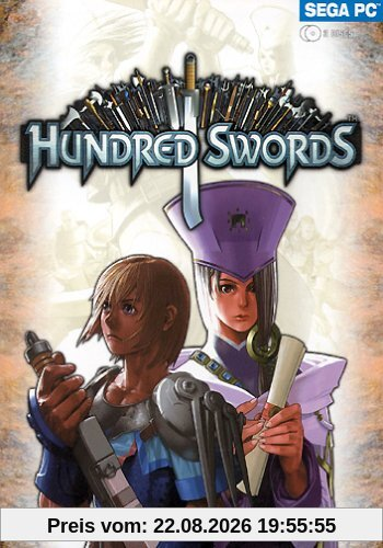 Hundred Swords