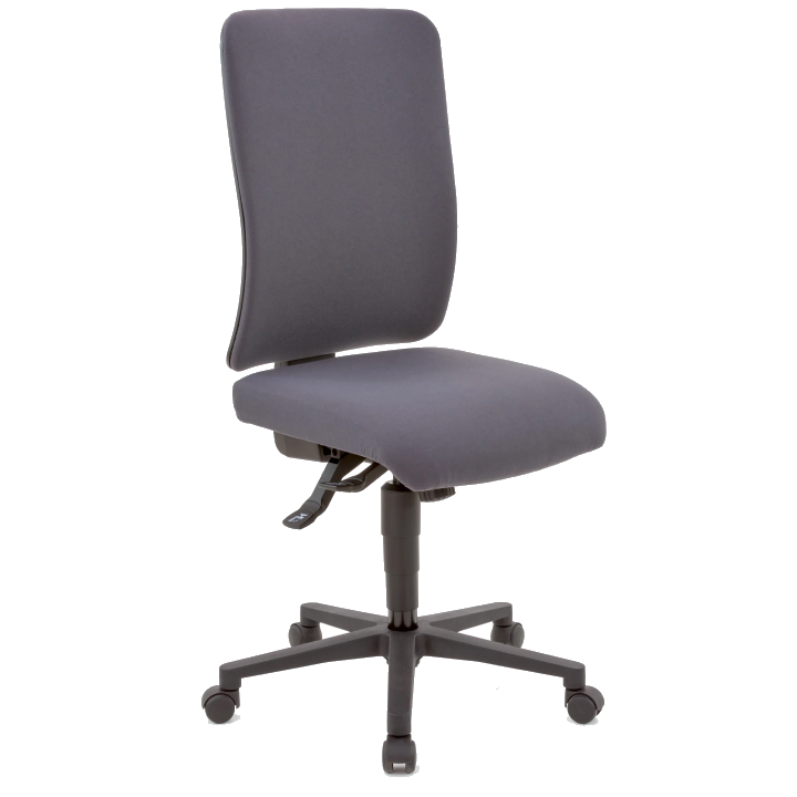 Topstar Bürodrehstuhl , Open X (P), , schwarz
