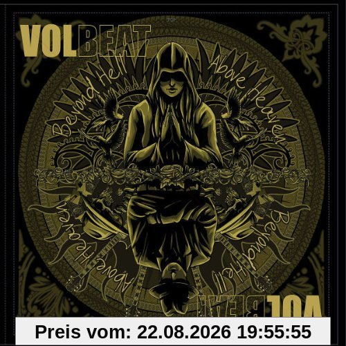 Beyond Hell/Above Heaven (Ltd.Pur Edition)