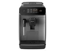 PHILIPS Kaffeevollautomat Kaffeemaschine 800 Series EP0824/00 1500 Watt *B-Ware