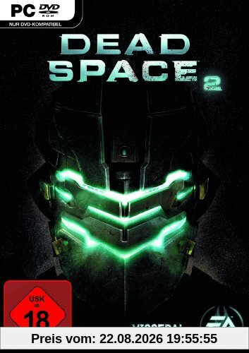 Dead Space 2