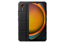 Samsung GALAXY XCover7 5G G556B Enterprise 128GB black Android 14 Smartphone