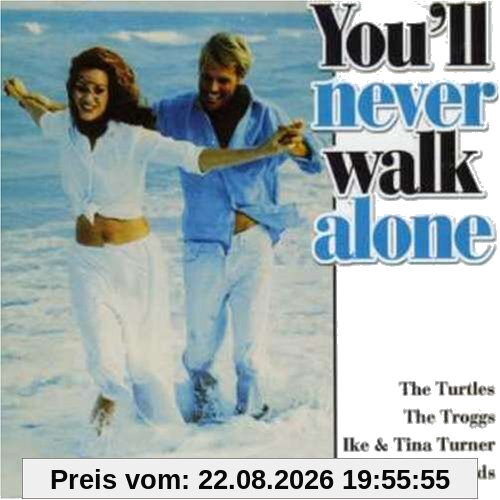You'll Never Walk Alone