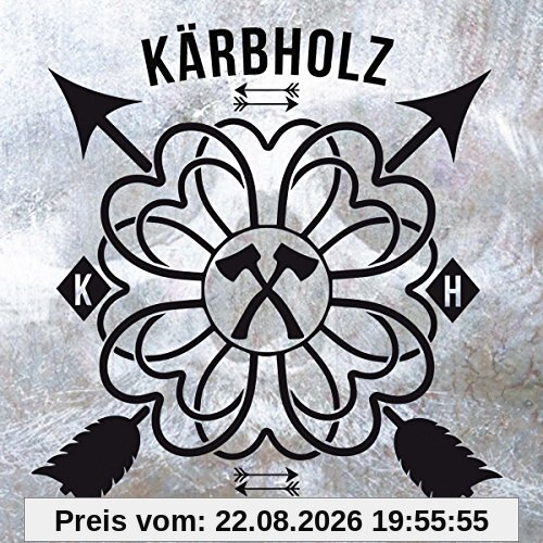 Überdosis Leben (Digipak)