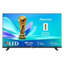 HISENSE Fernseher 40A5Q 40 Zoll Full HD QLED TV #1906832