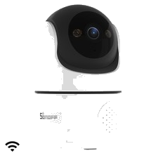 SONOFF 1080P Funk Wlan Überwachungskamera Webcam HD WIFI IP Camera IR Nachtsicht