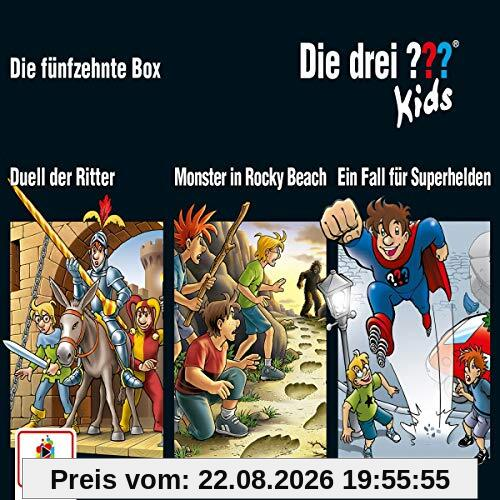 015/3er Boxe (Folgen 43,44,45)