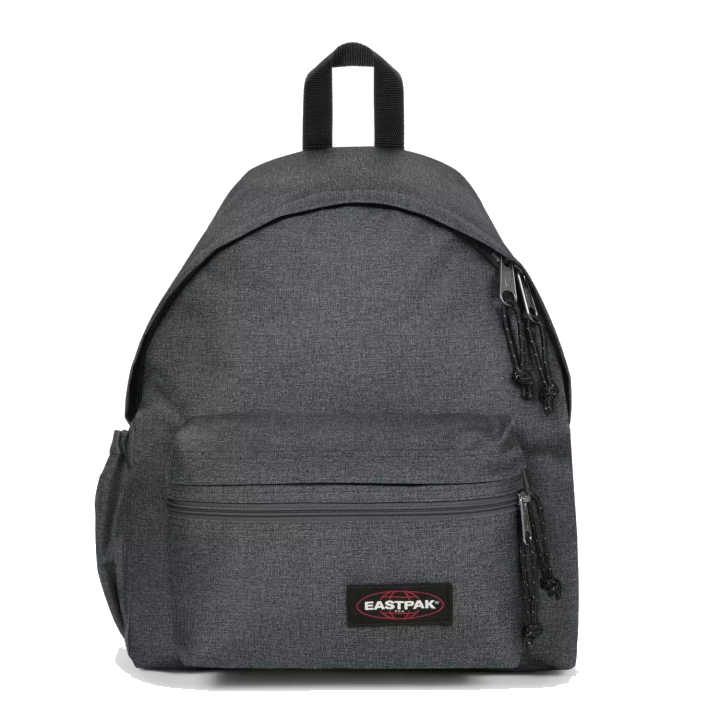 Eastpak Padded Zippl'R + Rucksack Black Denim