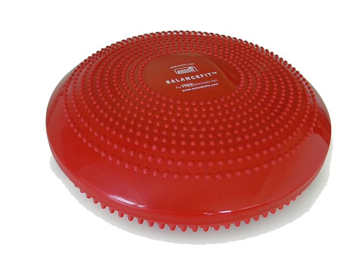 Sissel® Balancefit Sitzkissen, 32cm Ø