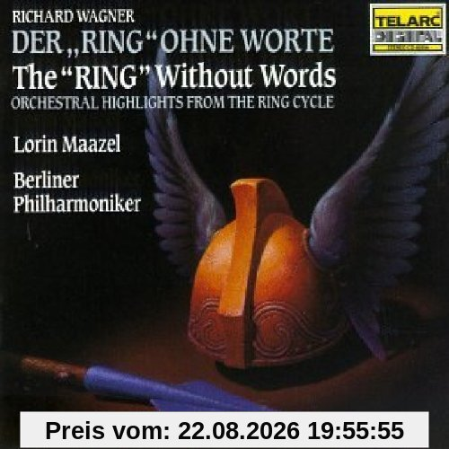 Der Ring ohne Worte