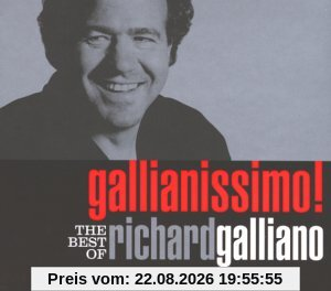 Best of-Gallianissimo