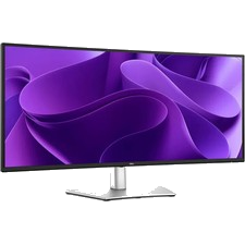 Dell P3425WE 34" Curved WQHD IPS USB-C Hub Monitor RJ45 HDMI DP Grade A