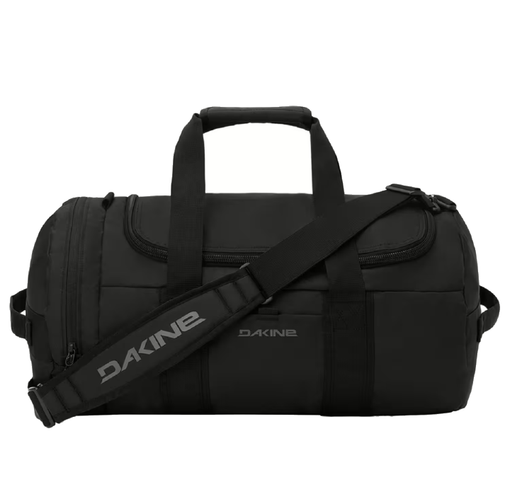 Dakine EQ Duffle 2.0 50L, Black