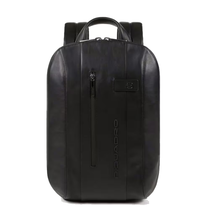 Piquadro Urban Laptoprucksack mini mit iPad®Pro11"-Fach schwarz