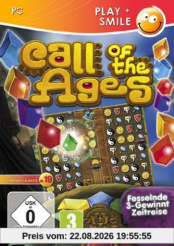 Call of the Ages