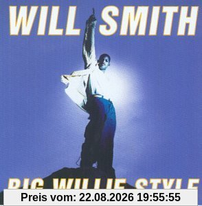 Big Willie Style