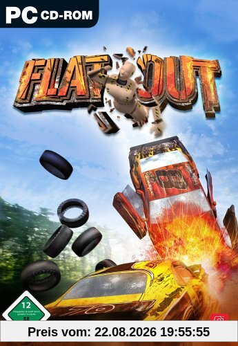 FlatOut