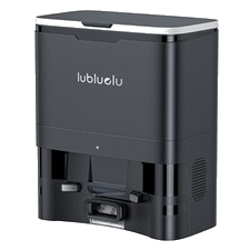Lubluelu SD85 2,5L Automatische Absaugstation für SL60D und SL61 Saugroboter