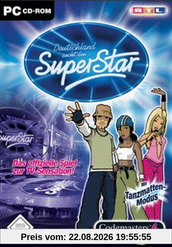 Deutschland sucht den Superstar