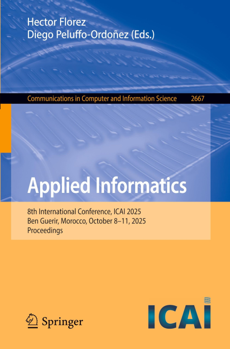 Applied Informatics