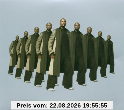 Seal 4 (Digipak)