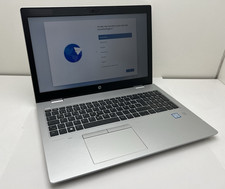 HP ProBook 650 G5 Notebook 15,6" FHD i5 8 Gen 8GB 256 GB NVMe CAM DVD WIN 11 C
