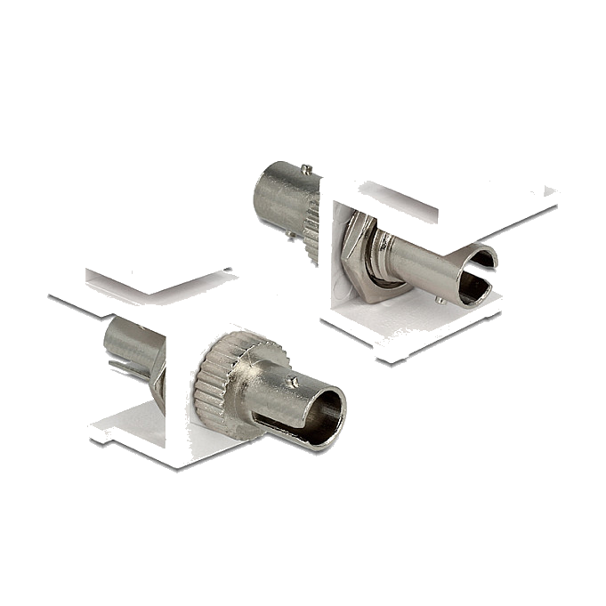 DeLOCK 86348 fibre optic adapter