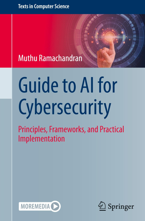 Guide to AI for Cybersecurity