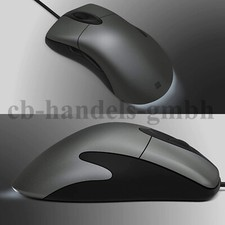 MICROSOFT INTELLIMOUSE CLASSIC 3.0 USB COMPUTER MAUS INTELLI MOUSE 3.200 DPI