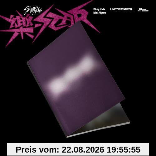 ROCK-STAR (LIMITED STAR VER.)