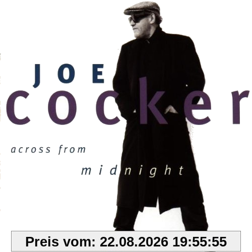 Across from Midnight