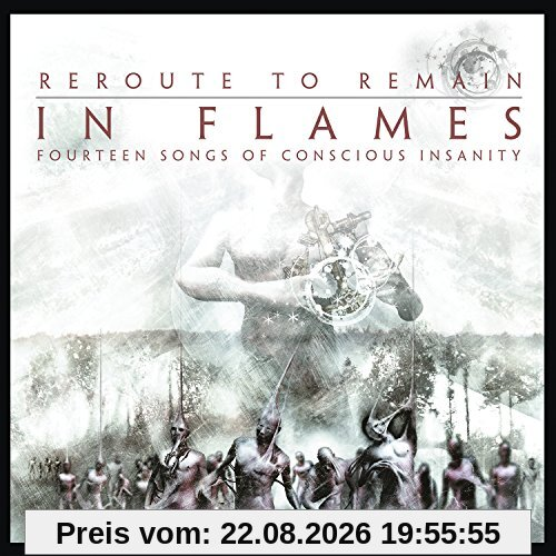 Reroute to Remain (Re-Issue 2014)