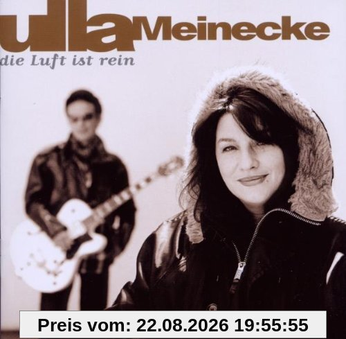 Die Luft Ist Rein