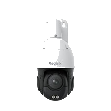 Reolink 4K UHD PTZ Dome PoE überwachungskamera optischem 3D-Zoom RLC-823S2/823S1