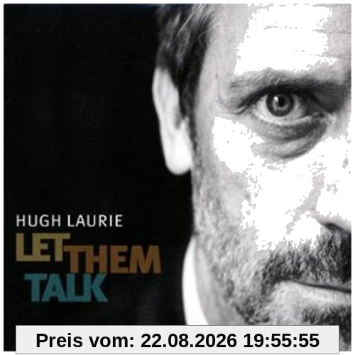 Let Them Talk