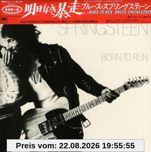 Born to Run