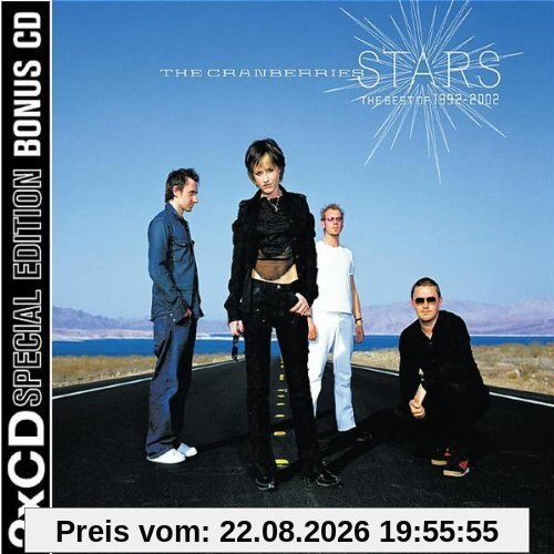 Stars - The Best Of 1992-2002