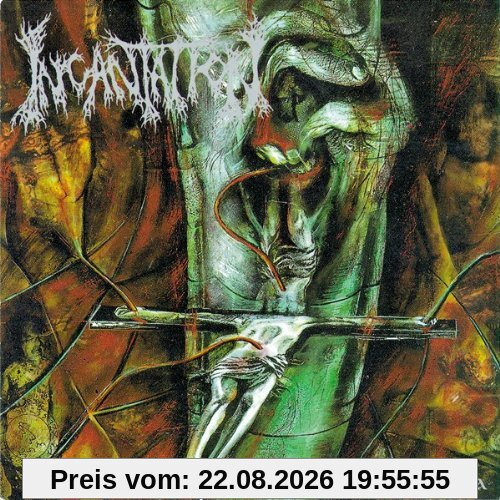 Onward to Golgotha