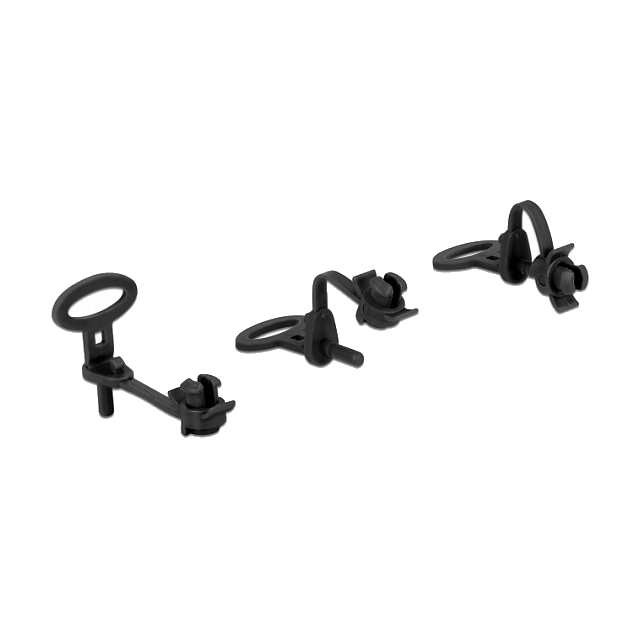 DeLOCK 60190 computer case part