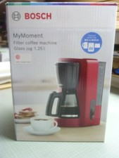Privat nur für donnerflugag (Kaffeemaschine Bosch Neu ohne Kanne!)